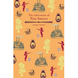 The Adventures of Tom Sawyer
