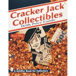 Cracker Jack® Collectibles