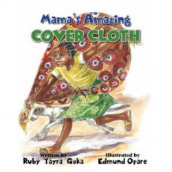 Mama's Amazing Cover Cloth