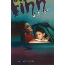Finn: A Novel