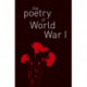 The Poetry of World War I