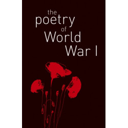 The Poetry of World War I