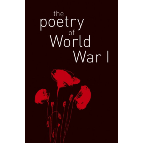 The Poetry of World War I