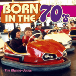 Born in the 70s
