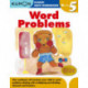 Kumon Grade 5 Word Problems
