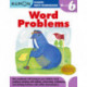 Kumon Grade 6 Word Problems