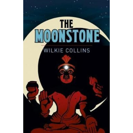 The Moonstone