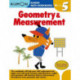 Kumon Grade 5 Geometry and Measurement