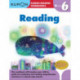 Kumon Grade 6 Reading