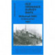 Willenhall (NW) and Wednesfield 1901: Staffordshire Sheet 62.08
