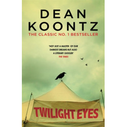 Twilight Eyes: A gripping and terrifying horror novel