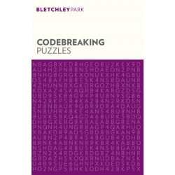 Bletchley Park Codebreaking Puzzles