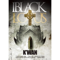 Black Lotus: An Infamous Novella