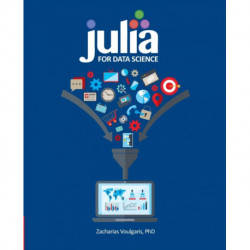 Julia for Data Science
