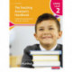 S/NVQ Level 2 Teaching Assistant's Handbook,