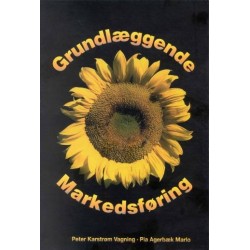 Grundlæggende markedsføring