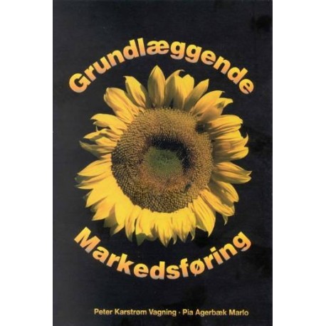 Grundlæggende markedsføring