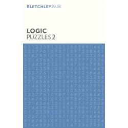 Bletchley Park Logic Puzzles 2