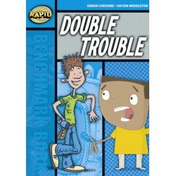 Rapid Stage 4: Assessment Book (Series 1)