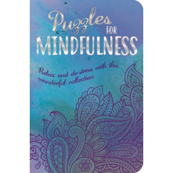 Puzzles for Mindfulness