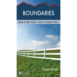 BOOK: HFTH Boundaries