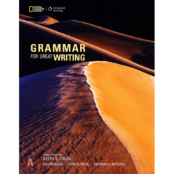 Grammar for Great Writing A