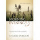 Morning and Evening Classic Kjv Edition: A Devotional Classic for Daily Encouragement