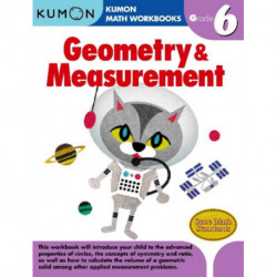 Grade 6 Geometry & Measurement