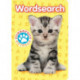 Purrfect Puzzles Wordsearch