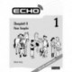 Echo 1 Workbook B 8pk New Edition