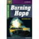 Rapid Stage 9 Assessment book: Burning Hope