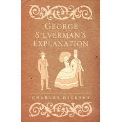 George Silverman's Explanation