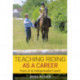 Teaching Riding as a Career