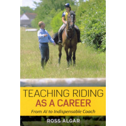 Teaching Riding as a Career