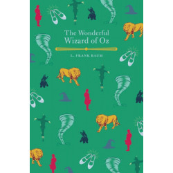 The Wonderful Wizard of Oz