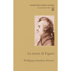 Le nozze di Figaro (The Marriage of Figaro)