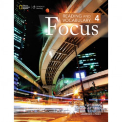 Reading and Vocabulary Focus 4
