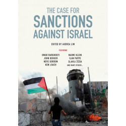 The Case for Sanctions Against Israel