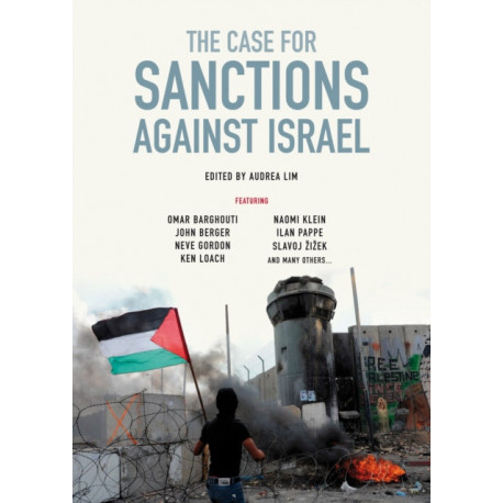 The Case for Sanctions Against Israel