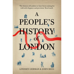A People's History of London