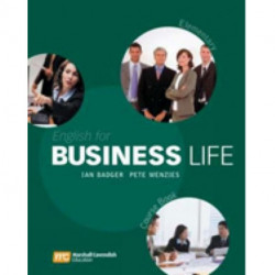 English for Business Life Elementary