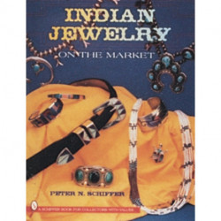 Indian Jewelry on the Market
