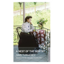 A Nest of the Gentry: New Translation