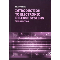 Introduction to Electronic Defense Systems, Third Edition