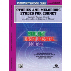 STUDIES & ETUDES 3 TRUPDATED