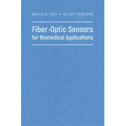 Fiber-Optic Sensors for Biomedical Applications