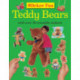 Sticker Fun - Teddy Bears