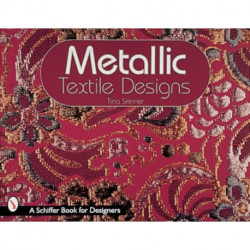 Metallic Textile Designs