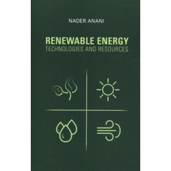 Renewable Energy Technologies and Resources