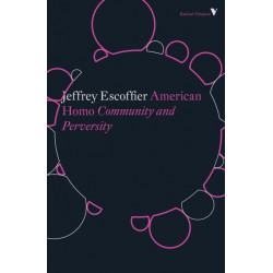 American Homo: Community and Perversity